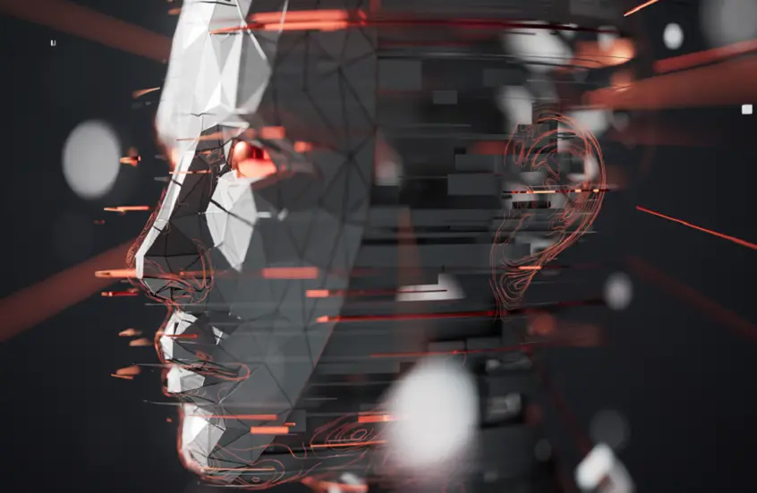 المخاطر النفسية للاستخدام المفرط للذكاء الاصطناعي